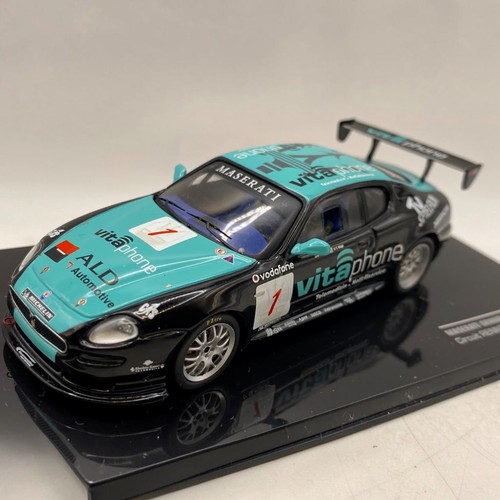 Ixo models maserati - maserati, grandsport