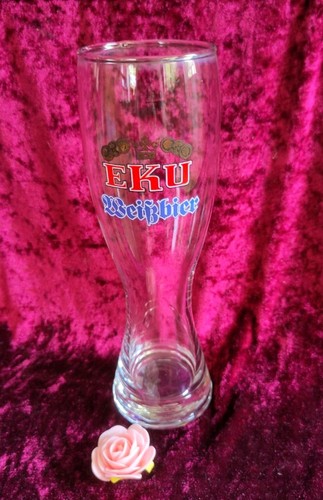 Eku weißbier glas - eku,