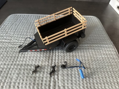 Traxxas anhänger - traxxas,