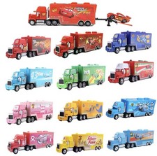 Cars 2 Disney Pixar Racing