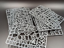 Bits Rahmen Space Marines Warhammer 40K