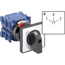 Kraus & Naimer CH10.A212.FT2