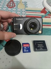 Panasonic Lumix DMC-LX2 Kamera