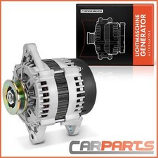 Lichtmaschine Generator 65A für Chevrolet Matiz Spark Daewoo Matiz Kalos ab 2003