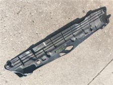 frontspoiler stoßstange für