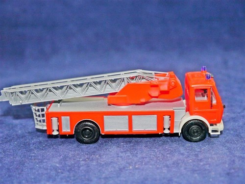 Herpa leiterwagen feuerwehr - herpa,
