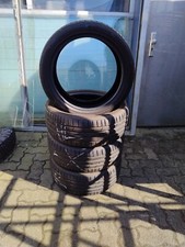 4x Sommerreifen 205/45R17 88W
