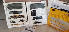 DM Diecast Masters Eisenbahn-Set 87001 Unvollständig 1:87
