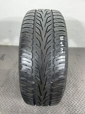 1x Fulda Carat Progresso 215/55 R16 91V Sommerreifen DOT2011 6mm TOP