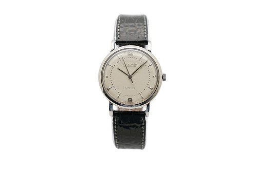 Iwc schaffhausen automatic - iwc,
