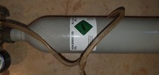 Sera co2 flasche mit - sera,