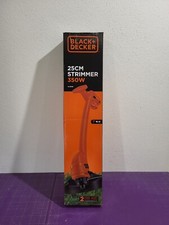 Black+Decker Elektro