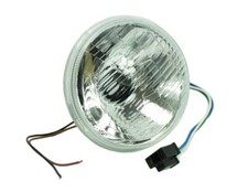 H4 HS1 Reflektor Halogen 12V