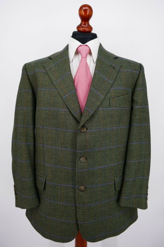 Burberrys sakko 100 - gr.26, 100%