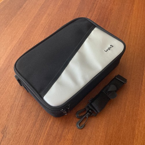 Tasche mit zubehör - tasche, für