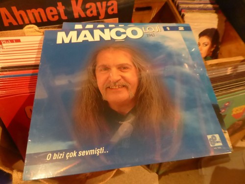 Baris manco mancoloji 2 - manco,