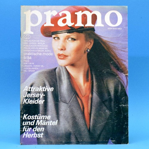 Ddr pramo 1984 - pramo, 9