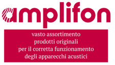 Amplifon Reinigungsmittel