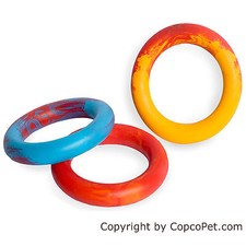 CopcoPet Hundering  Wurfring