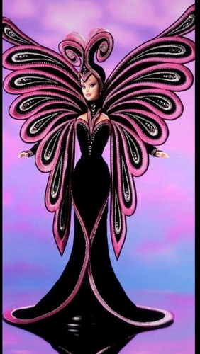 Barbie der schmetterling - barbie,