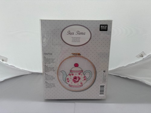 Stickpackung rico design - stickpackung,