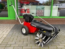 Tielbürger Kehrmaschine TK36