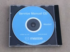 Werkstatthandbuch Servise