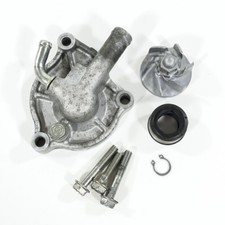 HONDA SH125 SH125i JF23 2009-2012 Wasserpumpe Wapu Kühlwasserpumpe nur 14949km