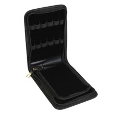 1× Federtasche Federmappe