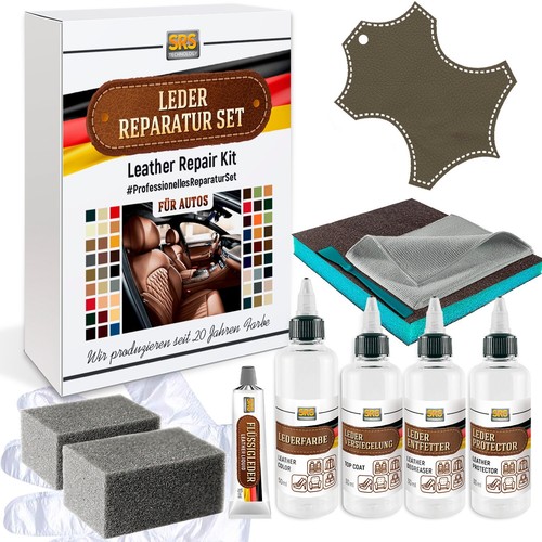 Leder reparatur set bmw dakota - bmw,