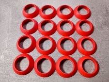 Dichtung Stösselrohre  Typ1