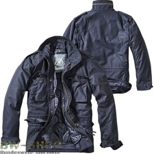 BRANDIT US M65 FELDJACKE 2in1