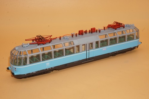 Märklin spur 37580 - märklin, h0