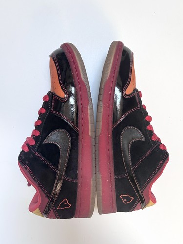 Nike dunk low premium - nike,