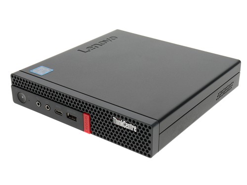 Lenovo thinkcentre m920q tiny - m920q,