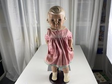 Schildkrötpuppe Puppe 64 cm. Top Zustand   