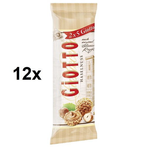 Ferrero giotto - (32,66€/1kg),