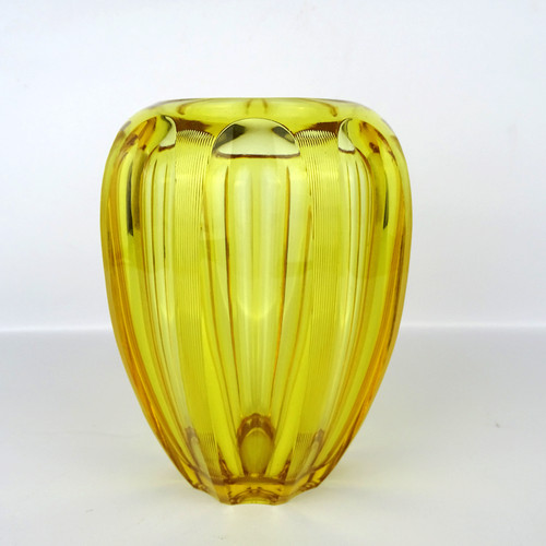 Antike wmf art déco kristall - wmf,