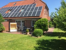 Ferienhaus kurzfristig in Norden-Norddeich günstig zu vermieten! Frei vom 23.08.