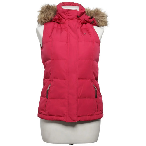 Tommy hilfiger daunenweste - tommy,