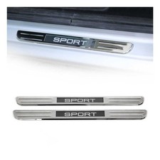 Einstiegsleisten Sport