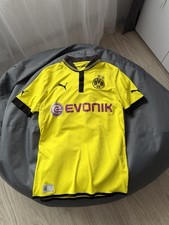 BORUSSIA DORTMUND FOOTBALL