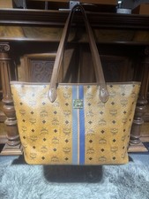 MCM Shopper Tasche Damen