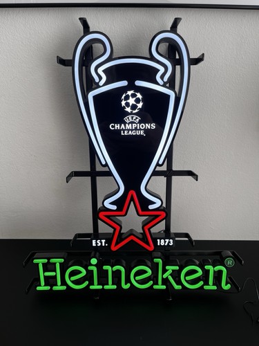 Original heineken uefa - original,