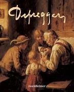 Defregger 1835 1921 von - 1835-1921,