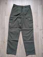 Vintage Fjällräven Hose