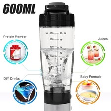 600ML Elektrischer Shaker