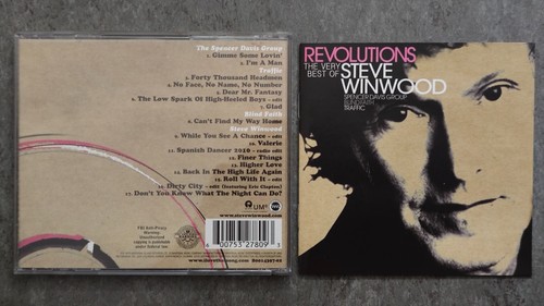Revolutions best steve - revolutions:, of