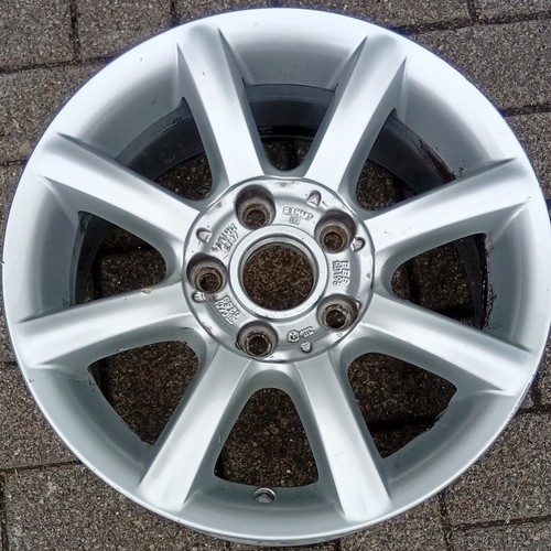 Alufelge origi bbs 7jx15 - 1x,