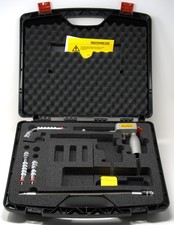 MotoMeter KPS Kompressionsdruckschreiber für Dieselmotoren 60 bar inkl. Zubehör